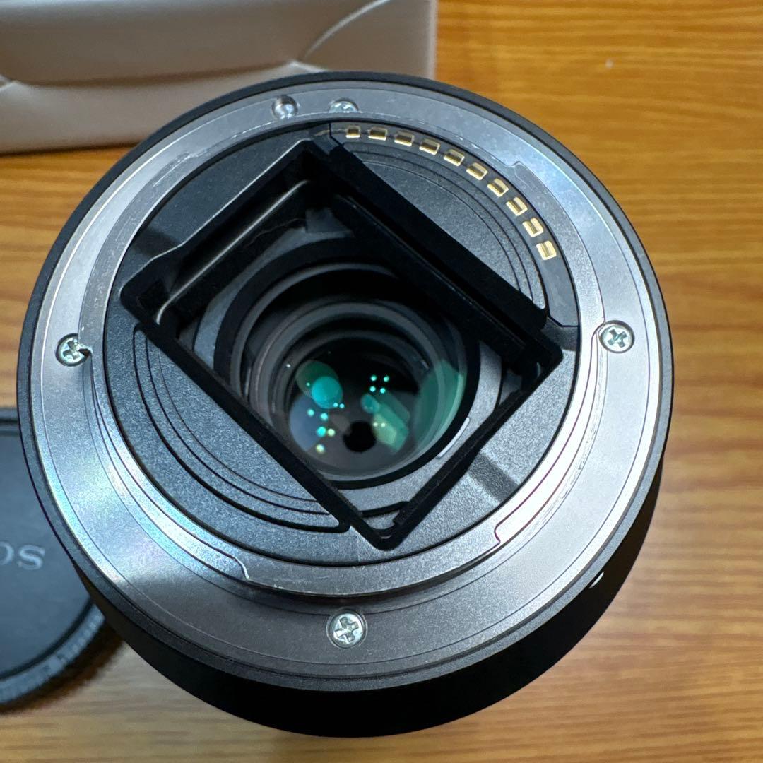 SONY T＊ FE 24-70mm F4 ZA OSS SEL2470Z