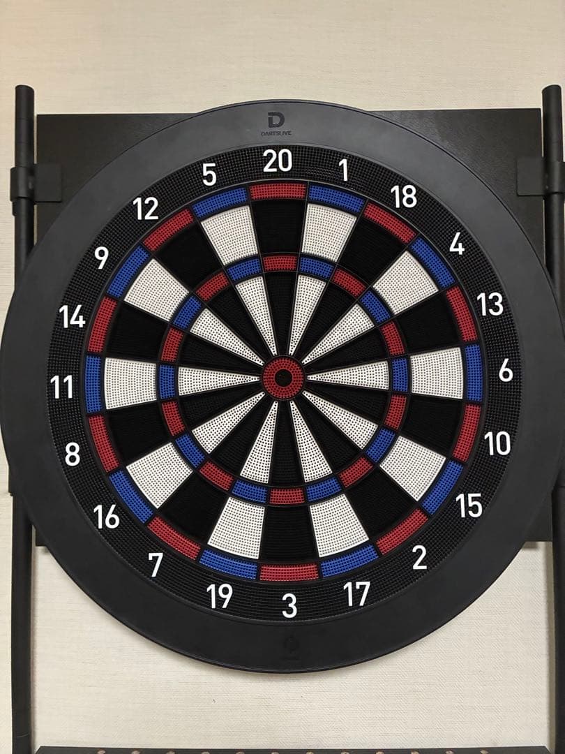 【動作確認済】DARTSLIVE  ダーツライブホーム 本体 ボード