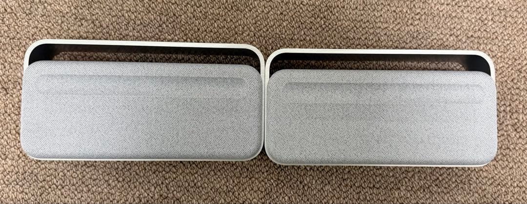 Bose SoundLink Bluetooth ペア　2台 美品