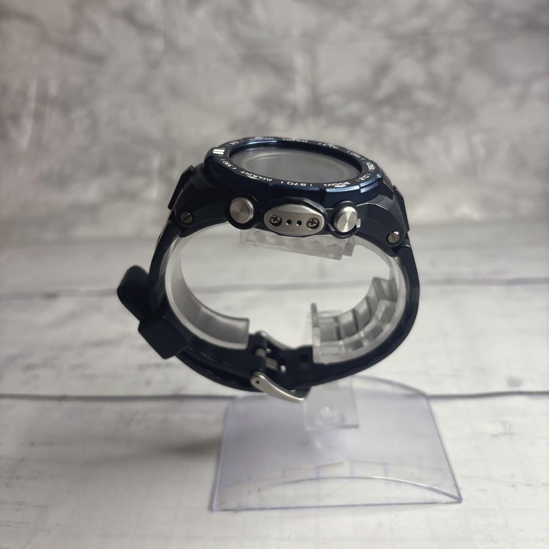 【廃盤・希少】PROTREK CASIOPRW-3100YB-1JF