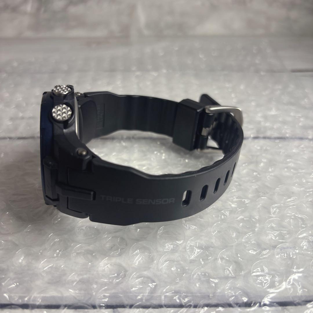 【廃盤・希少】PROTREK CASIOPRW-3100YB-1JF