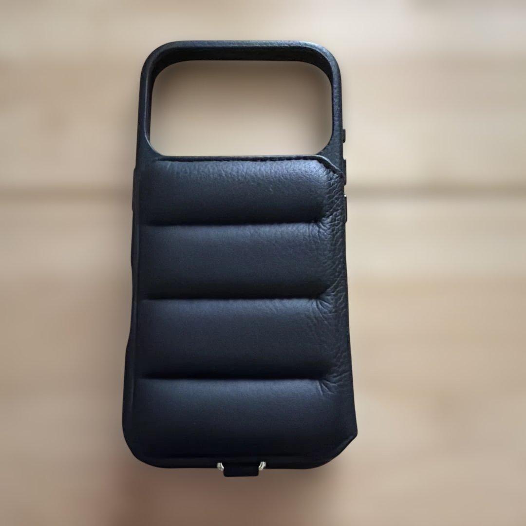 iPhoneアクセサリー BALLON iPhone17Pro