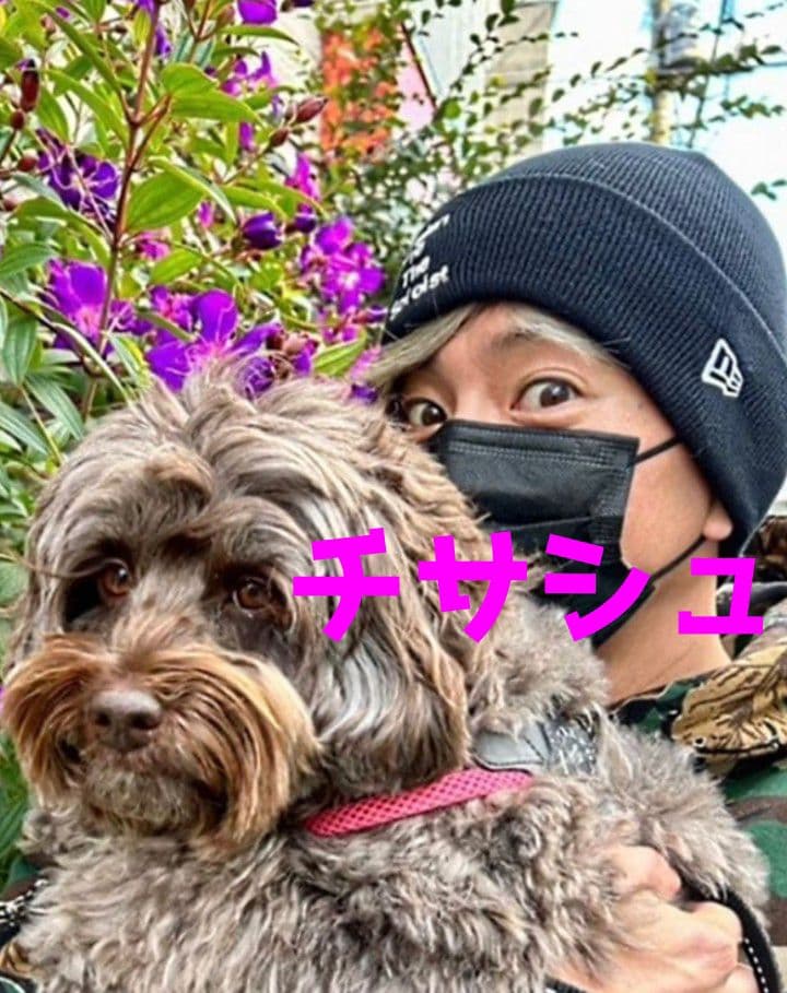 キムタク　私物　ソロイスト　ニューエラ　ニットキャップ