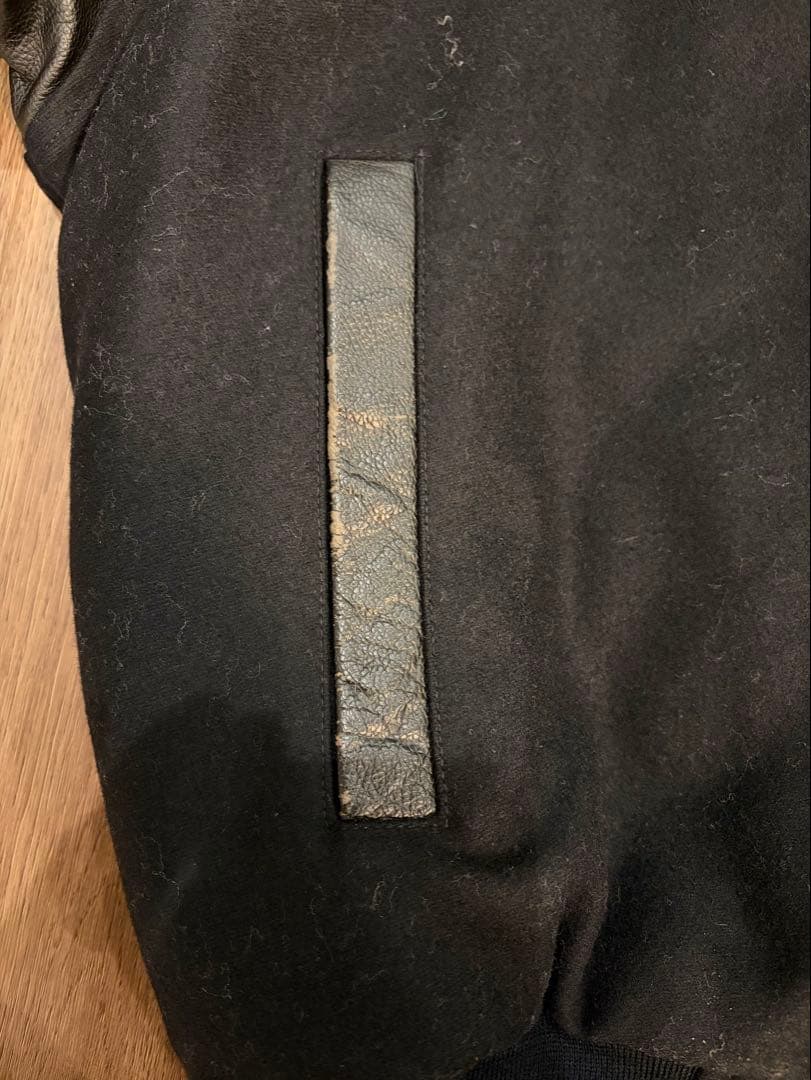 即*◎様 NIKE スタジャン　90s