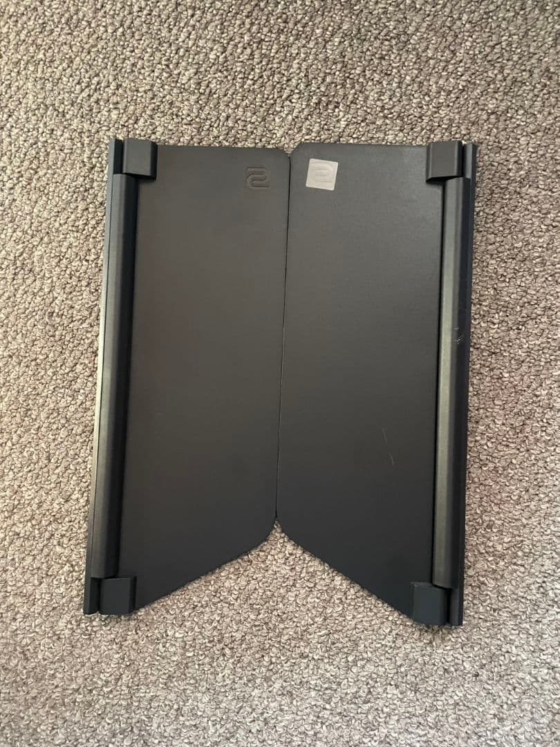 ディスプレイ・モニター本体 zowie XL2546K 240hz