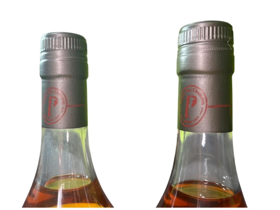 LHERAUD ピノー・デ・シャラント・ヴュー・ピノー 甘味果実酒 未開栓