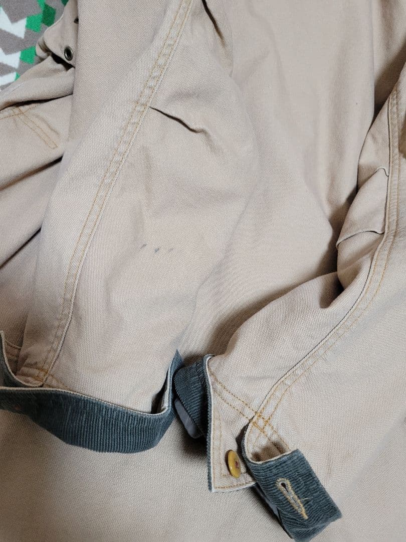 本日12時迄の新年特価♦ L.L.Bean 2way ハンティングJKT♦L