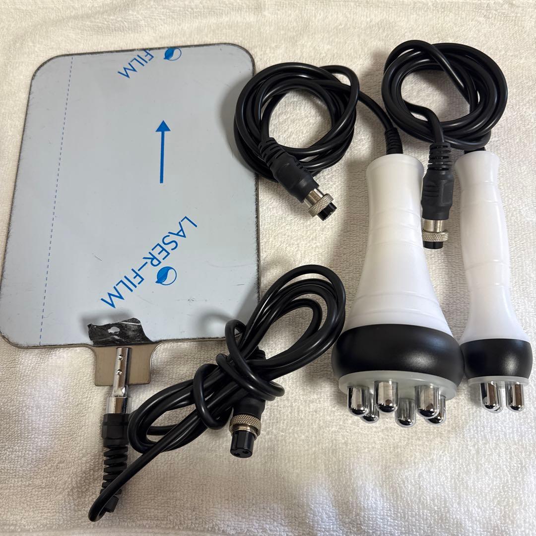 ハンドピースセット