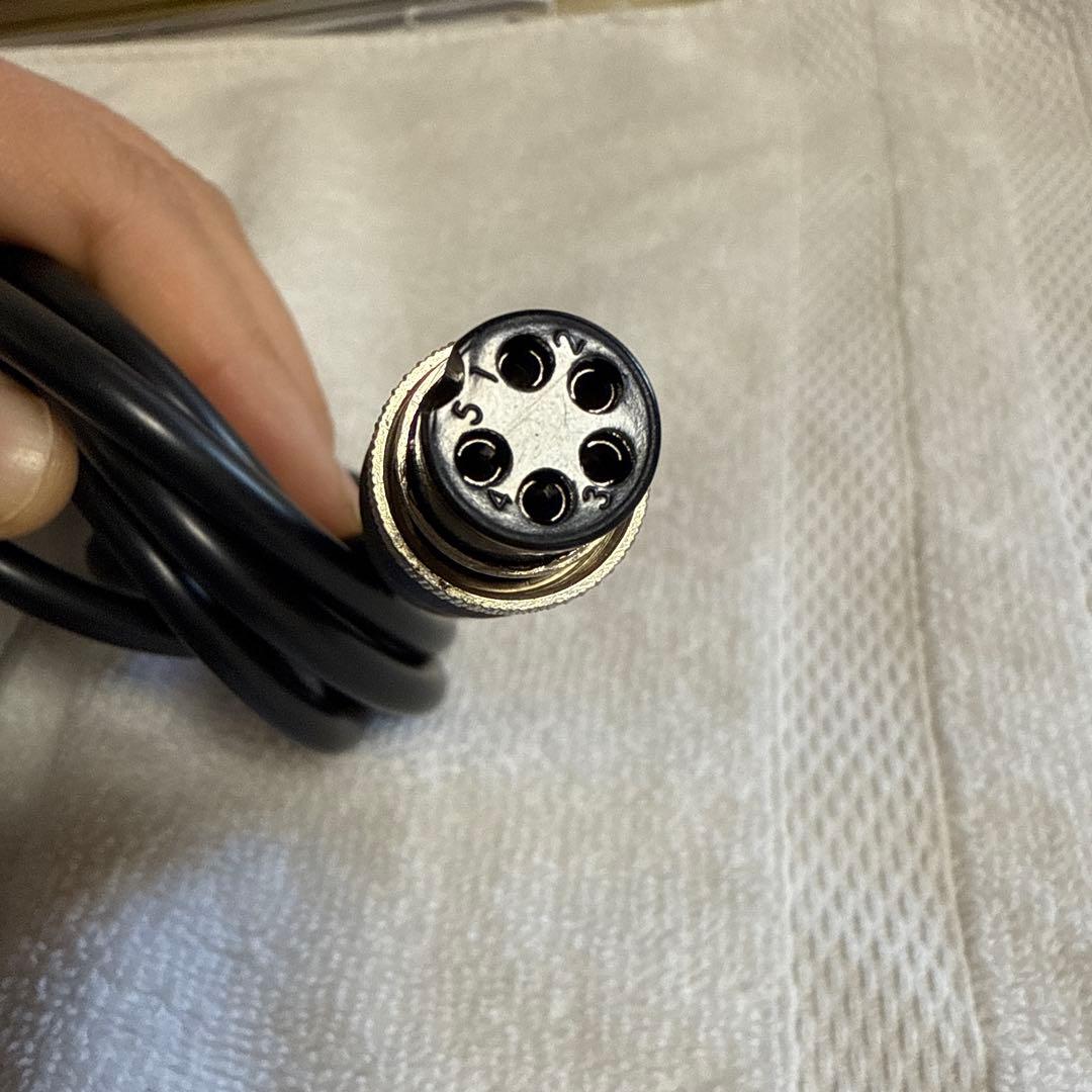 ハンドピースセット