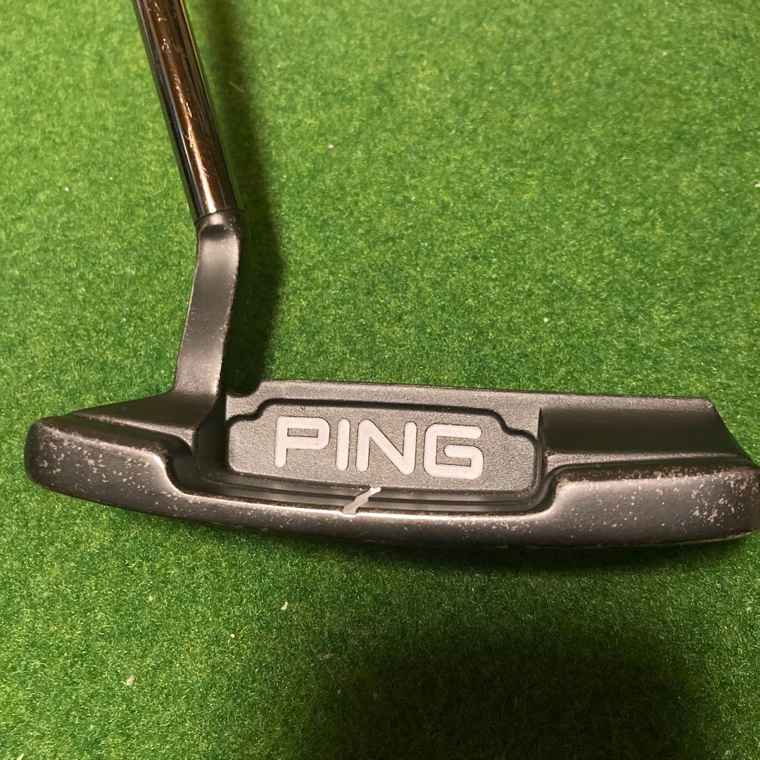 PING ANSER 4 パター 34インチ ピン アンサー