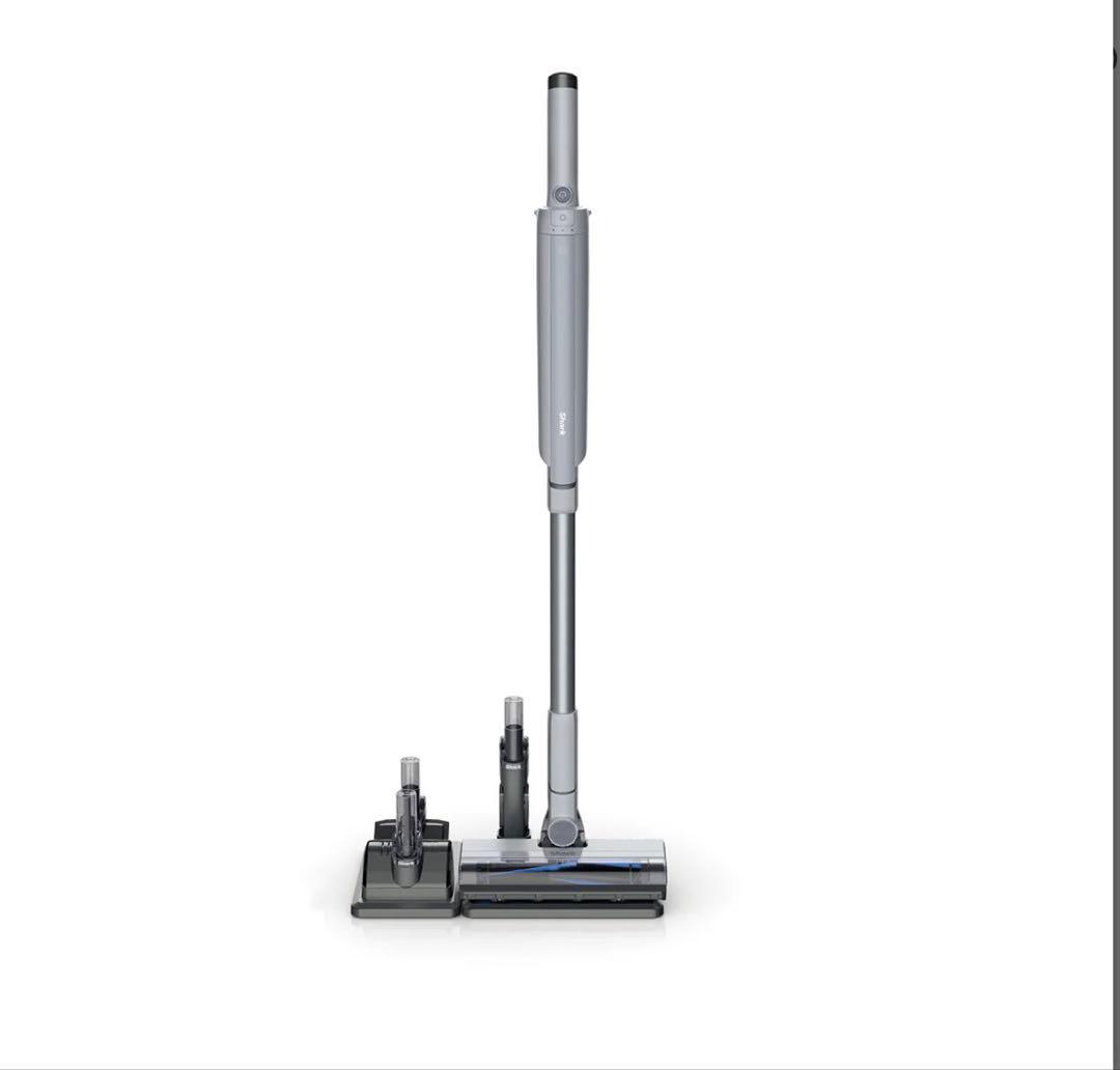 Shark EVOPOWER SYSTEM FIT 本体