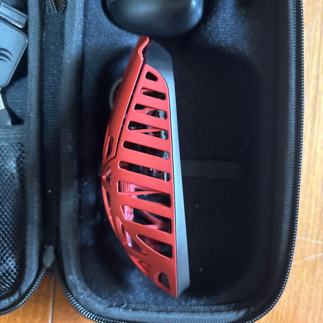 マウス・トラックボール wlmouse BEAST x max