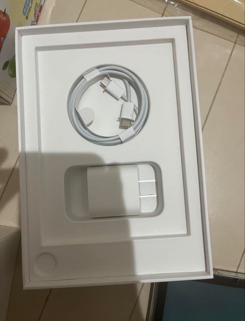 Apple iPad mini (第6世代) スペースグレー