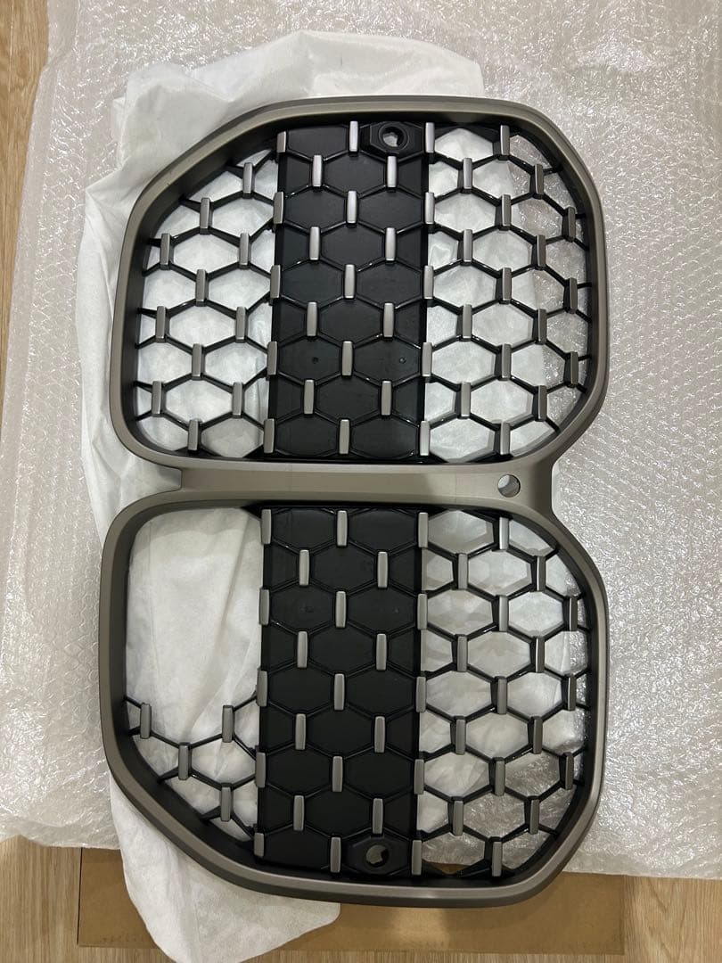  4シリーズ G22 440i 純正グリル