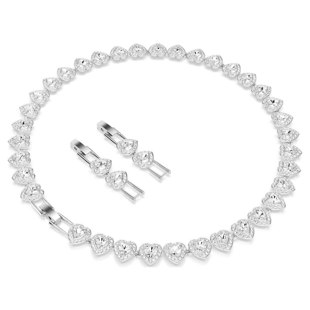 Ariana Grande x Swarovski ネックレス ミックスカット