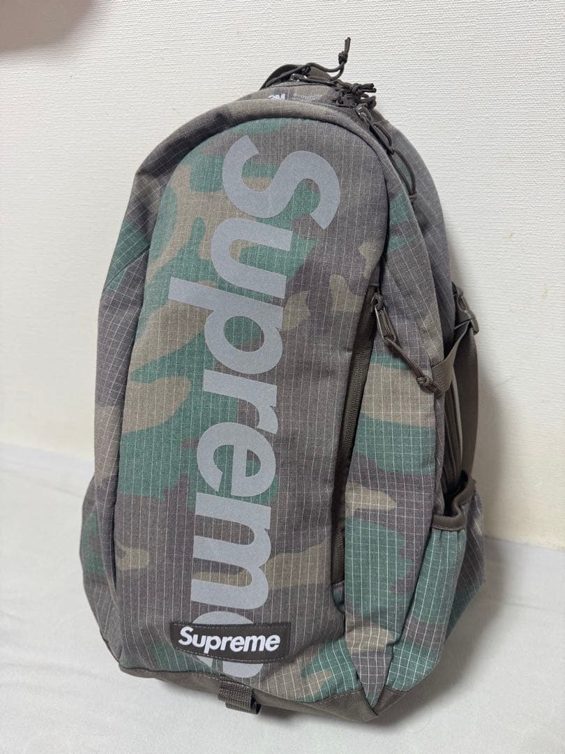バッグ Supreme Backpack \