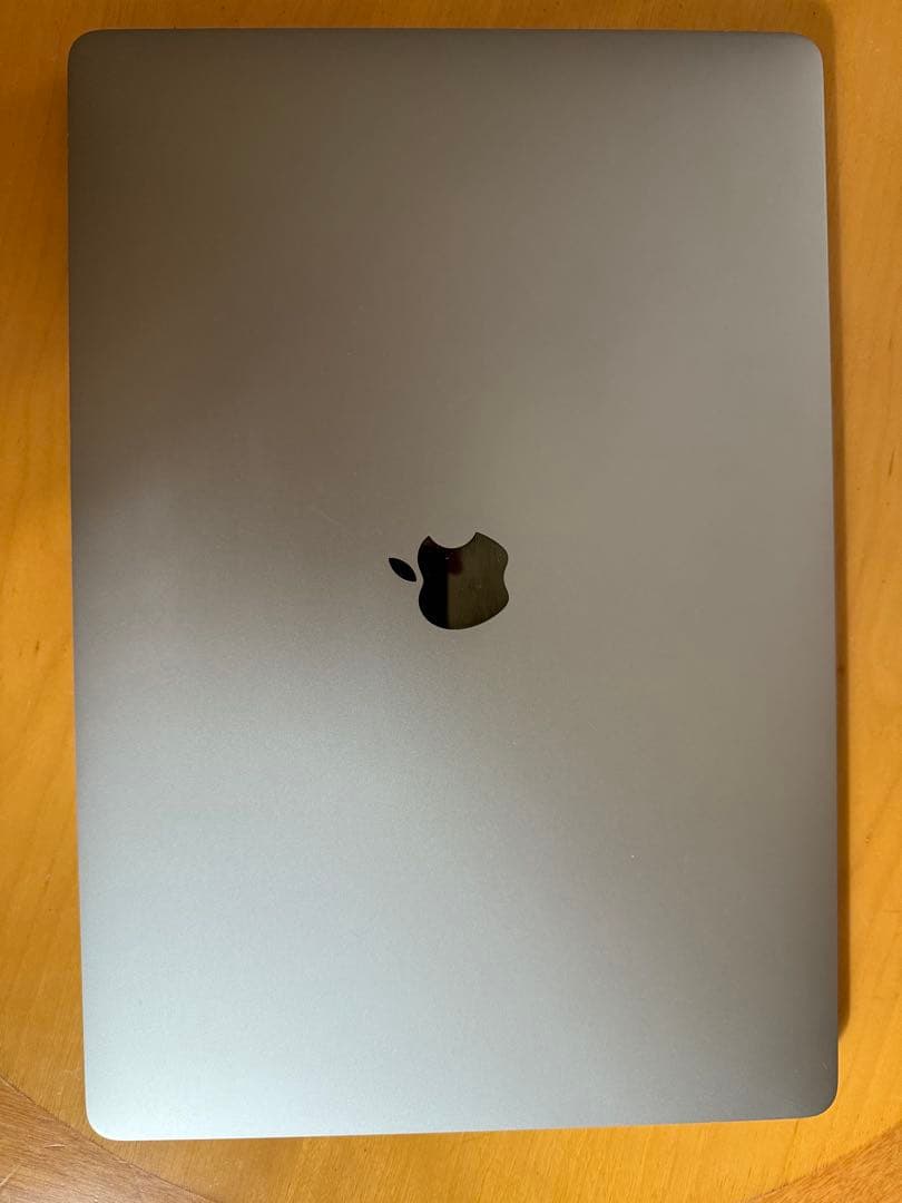 美品クリエイター必見Apple MacBook Pro 2019 16インチ