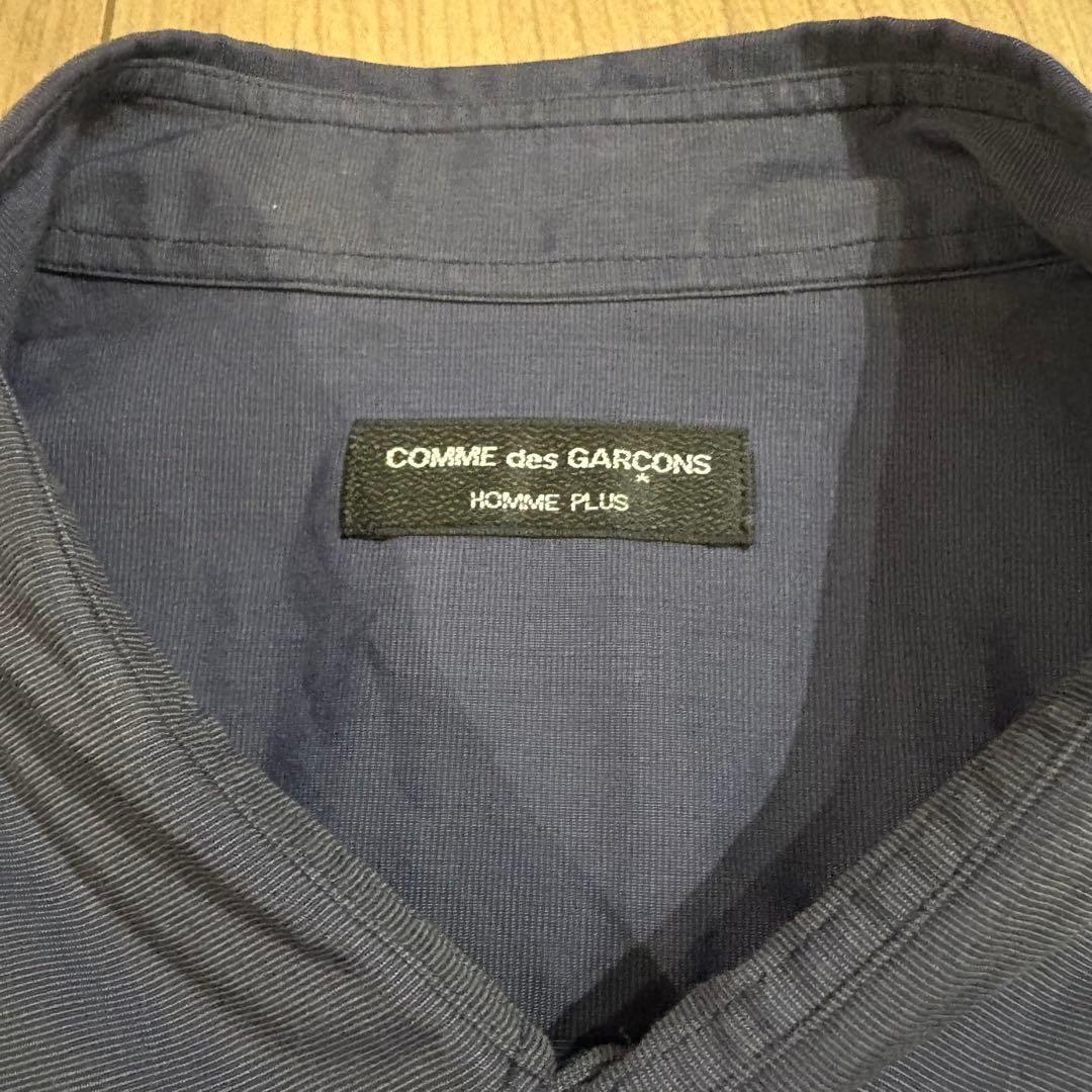 2000AW COMME des GARCONS HOMME PLUS ベスト