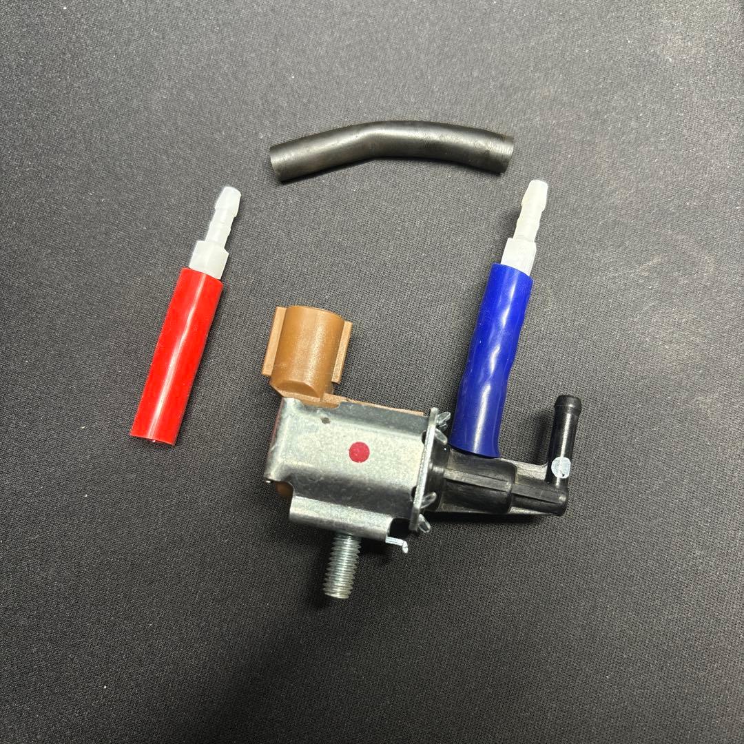 YRアドバンス　簡易ブーストアップキット