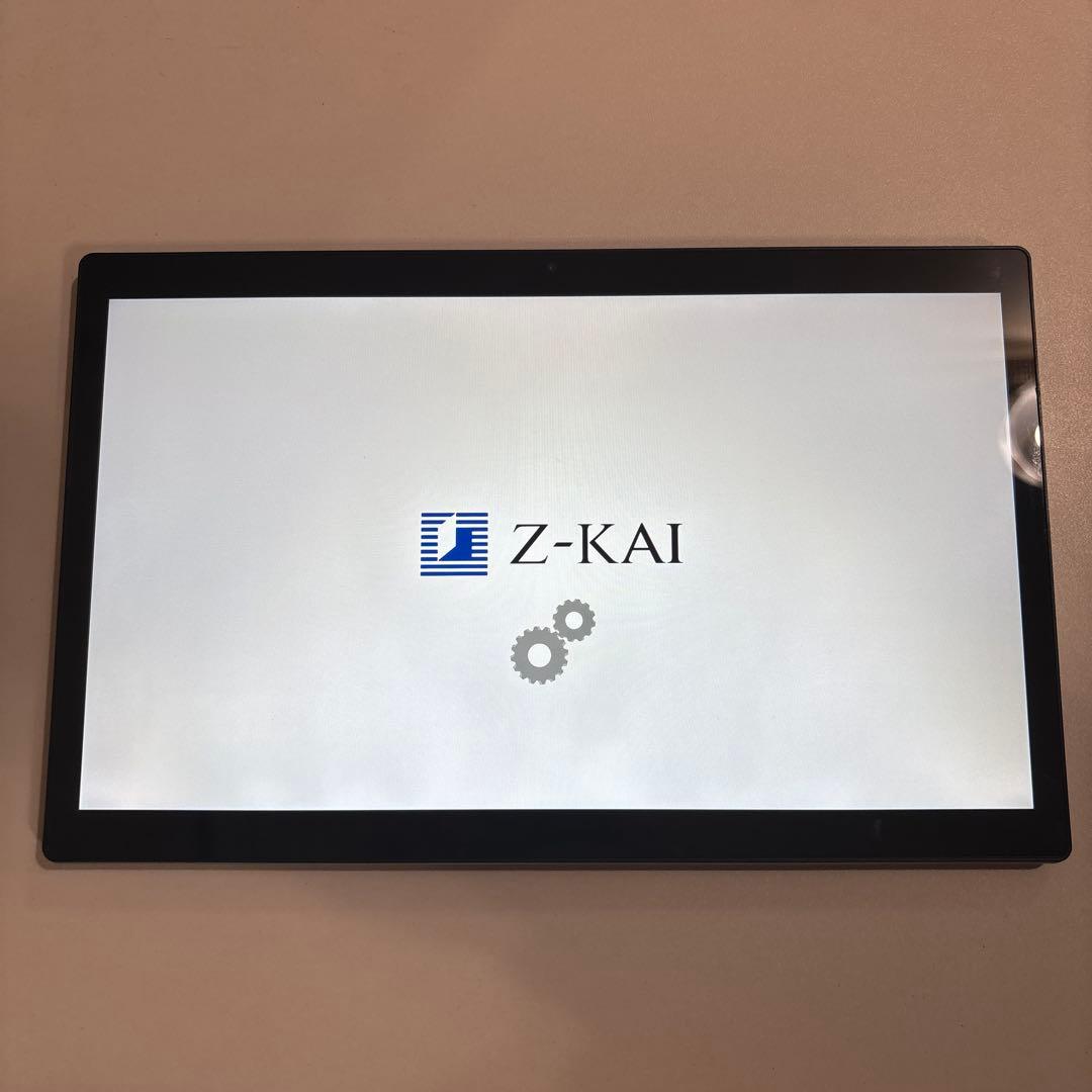 Z-KAI Z会専用タブレット 第2世代