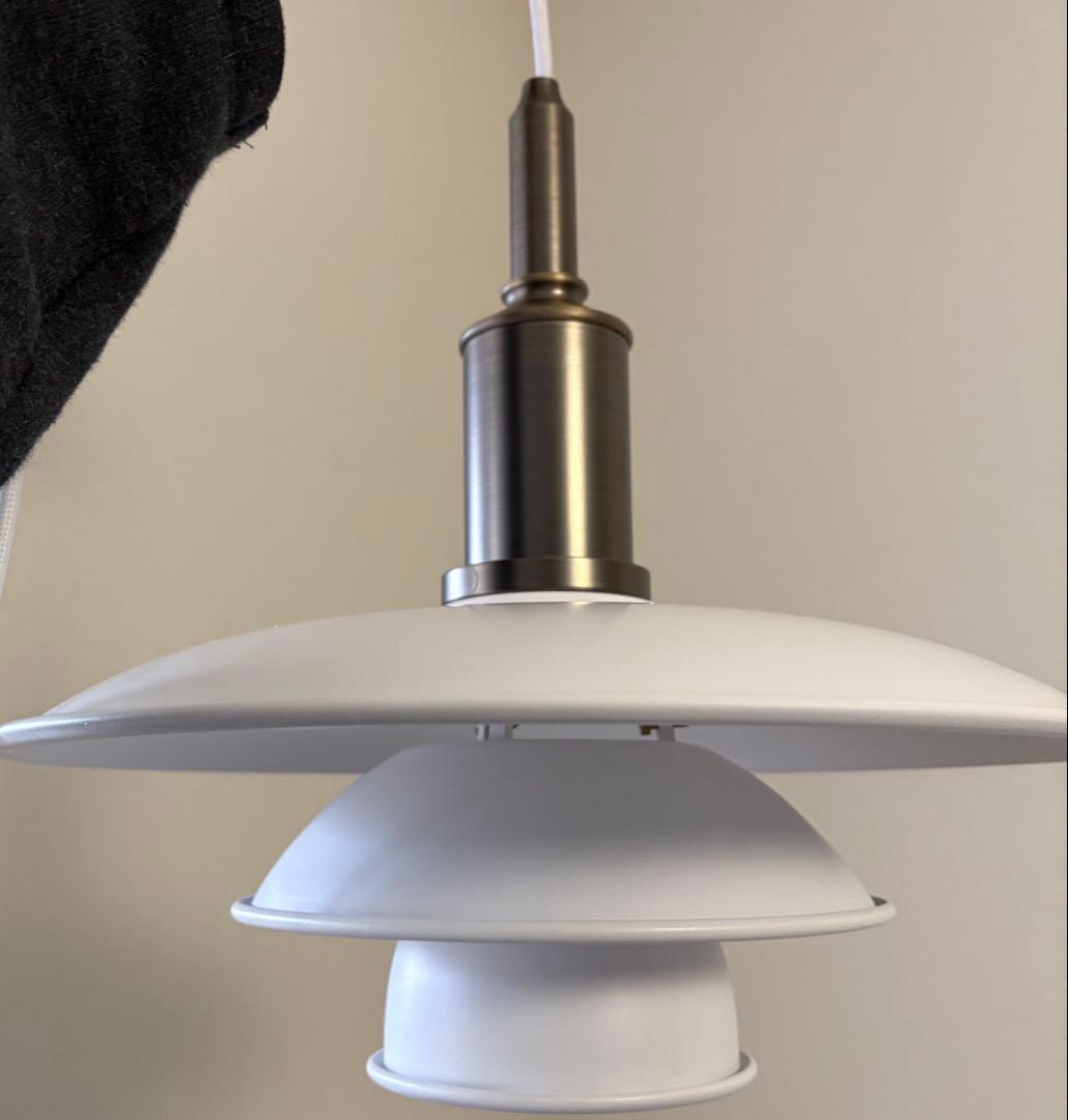 【新品未使用品】PH3 1/2-3 リプロダクト