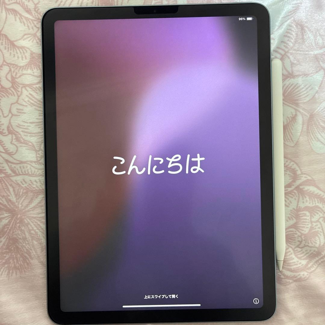 iPad Air 第4世代 256GB ➕Apple pencil(第二世代)