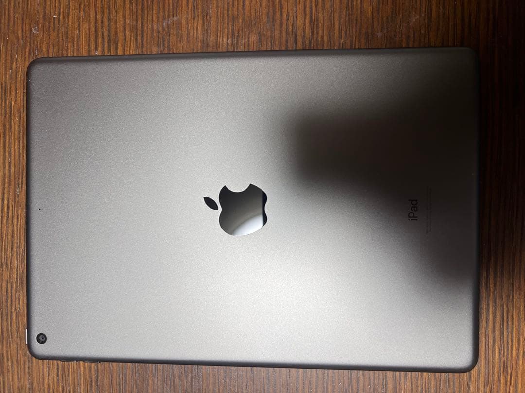 iPad本体 Apple iPad