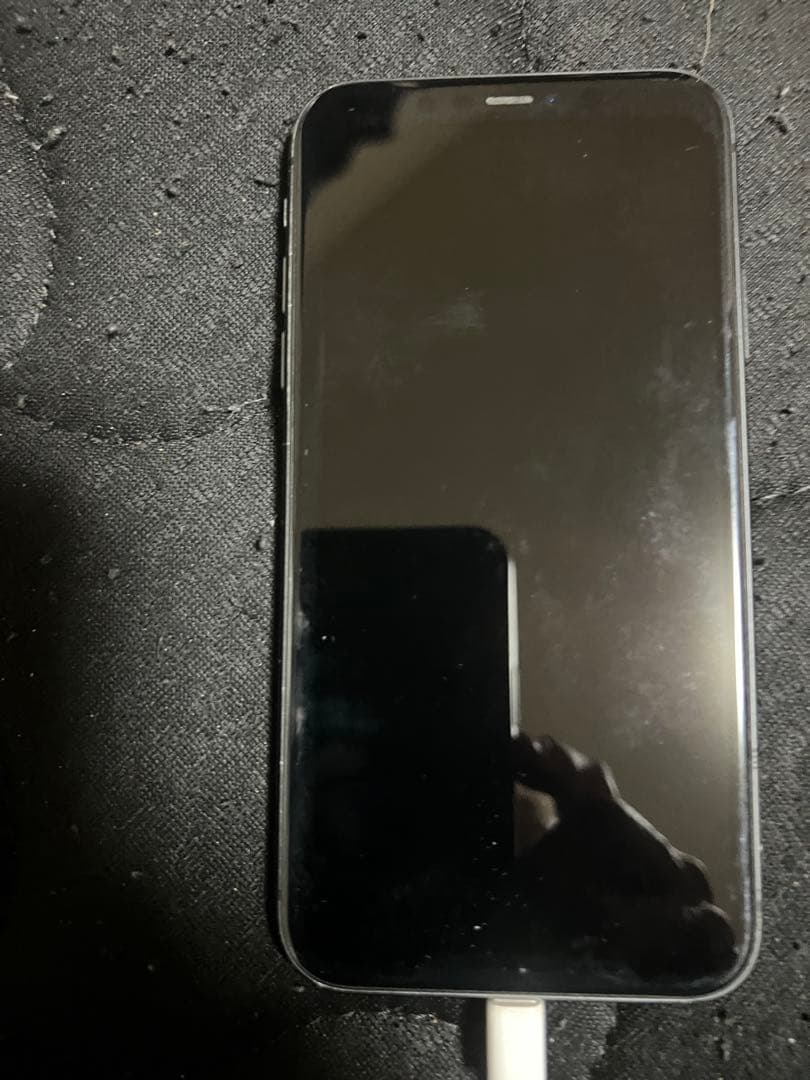 iPhone11 本体 SIMフリー 256GB 箱なし