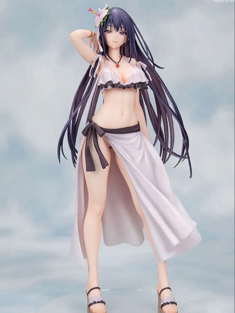 履いてください、鷹峰さん 鷹峰高嶺 フィギュア 値下げ待ちいいね×