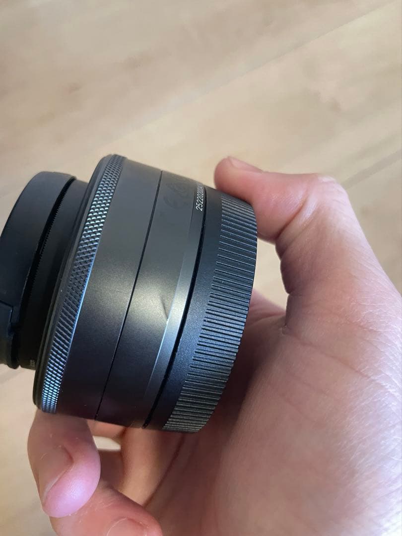 レンズ(単焦点) BOSS