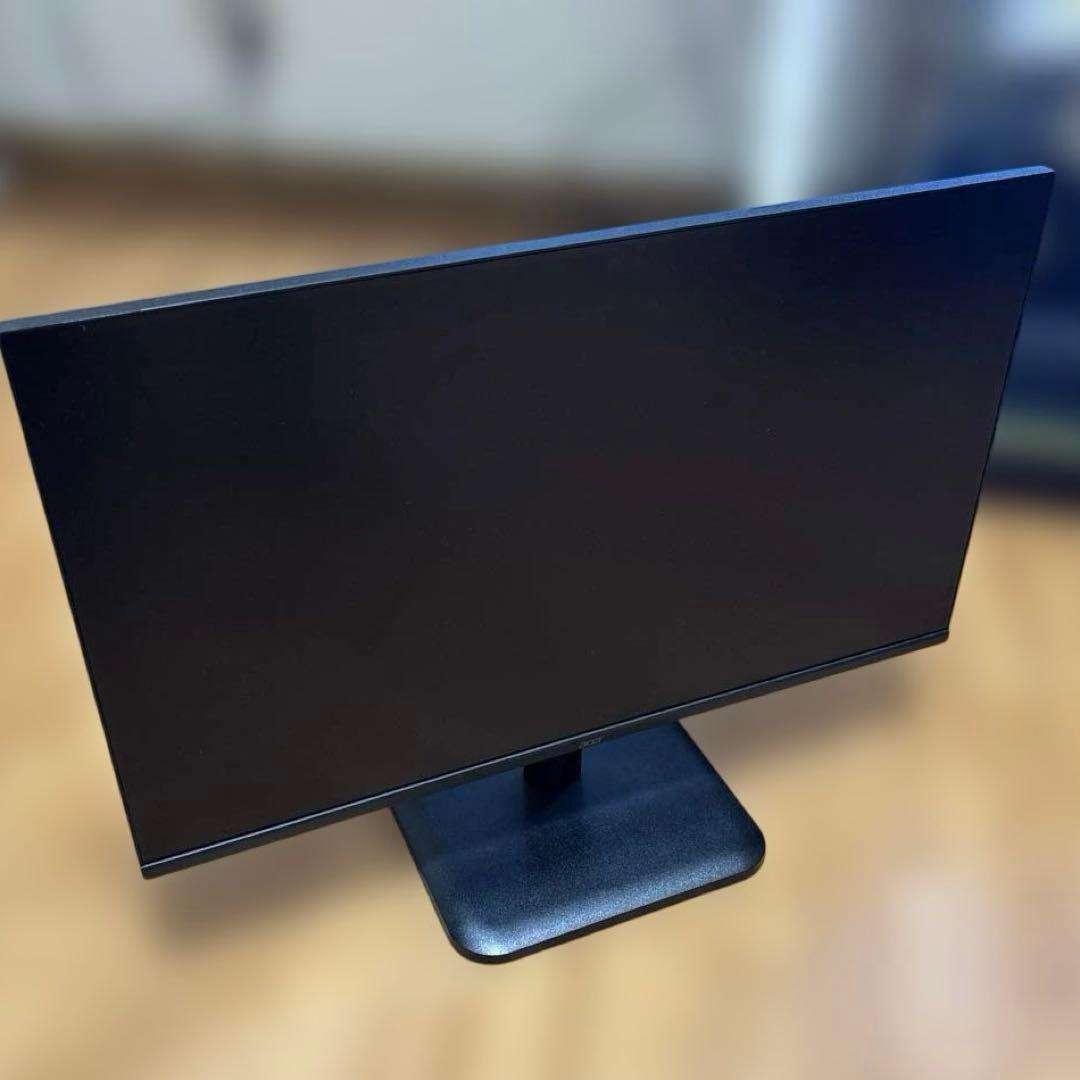 acer 120Hz ゲーミングモニター