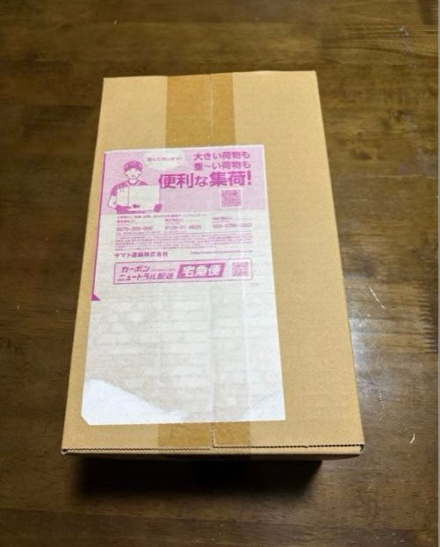 ポケモンセンター　ヒロシマスペシャルBOX ポケモンカードゲーム