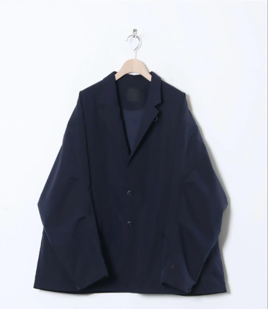 カ*7様 25AW DAIWA PIER39 TECH LOOSE 2B JAC