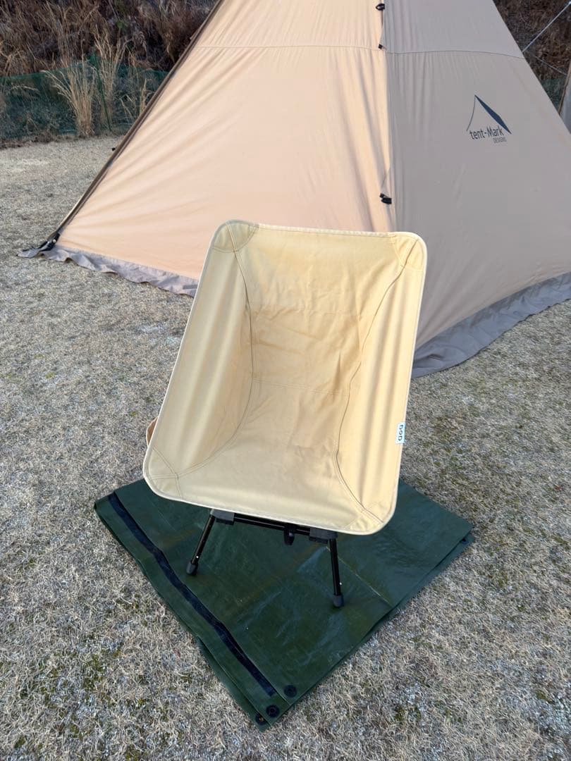 DoD スゴイッス 希少BOSコラボチェア※年末年始限定2,000円値引き