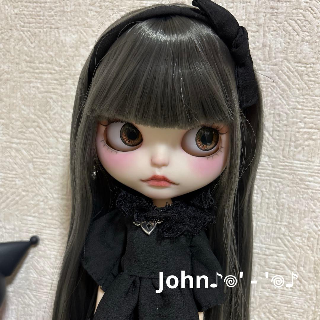 アイシードール カスタム♡157♡