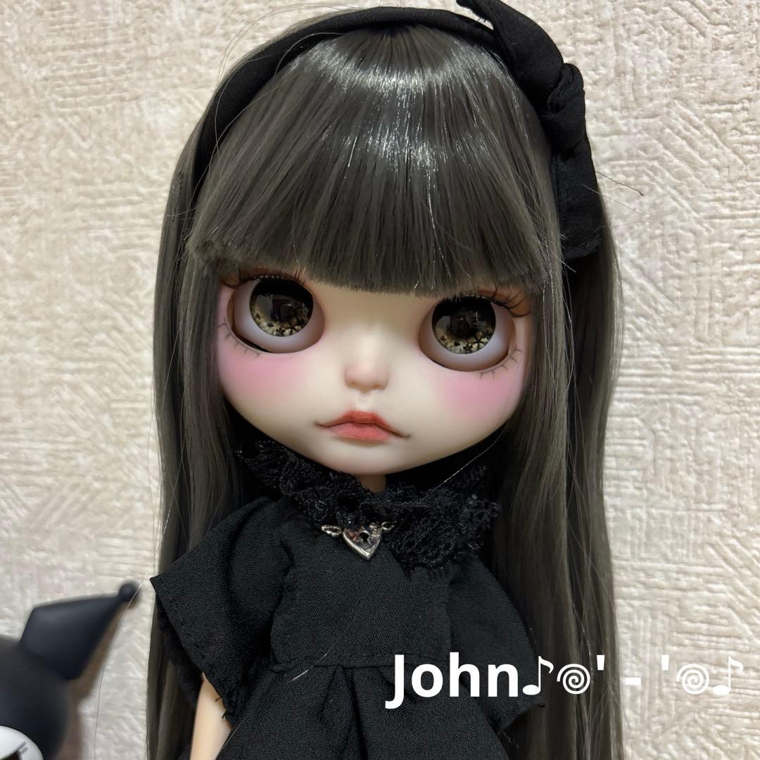 アイシードール カスタム♡157♡