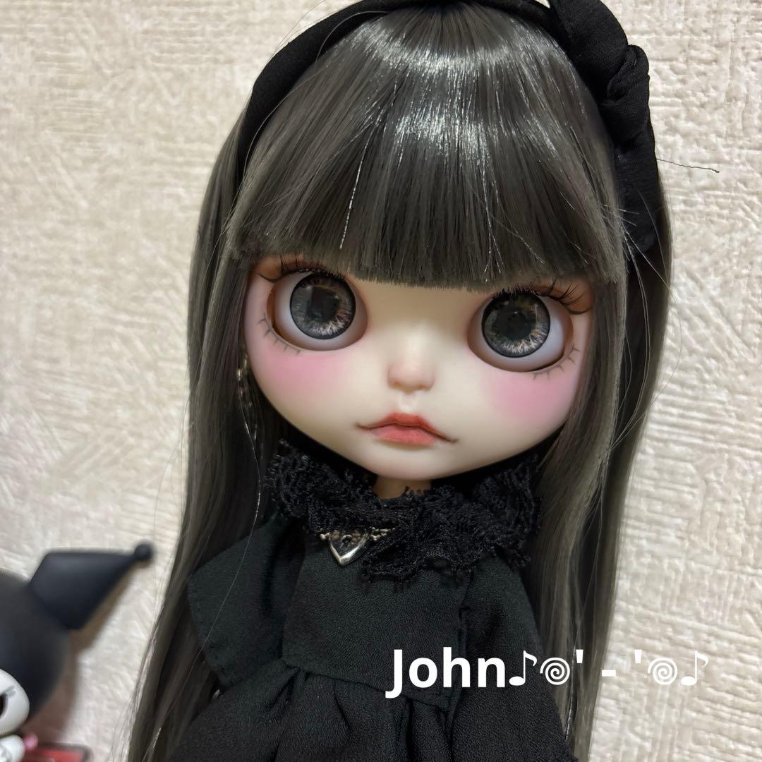 アイシードール カスタム♡157♡