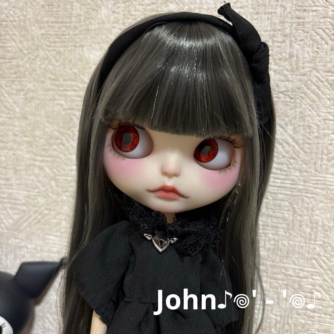 アイシードール カスタム♡157♡