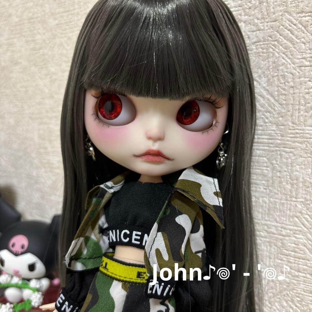 アイシードール カスタム♡157♡