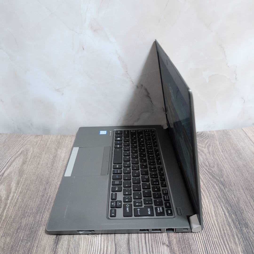 ジャンク DYNABOOK R63M Core i5 第8世代 256GB