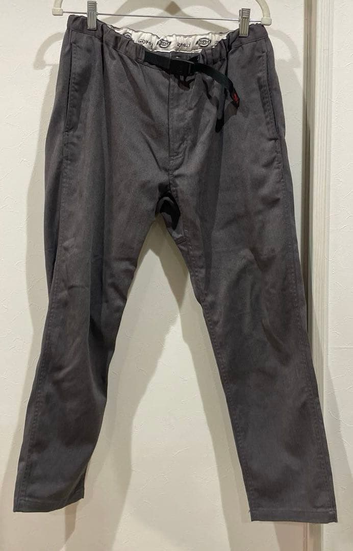 Dickies×Gramicci FREAK'S STORE NN PANTS