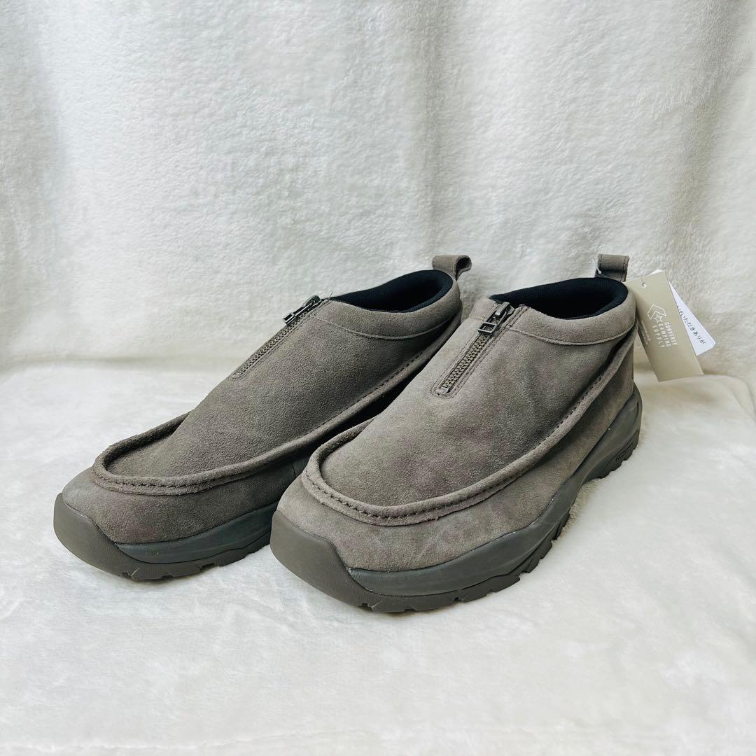 新品 converse コンバース CFT CP CAMPING SUPPLY