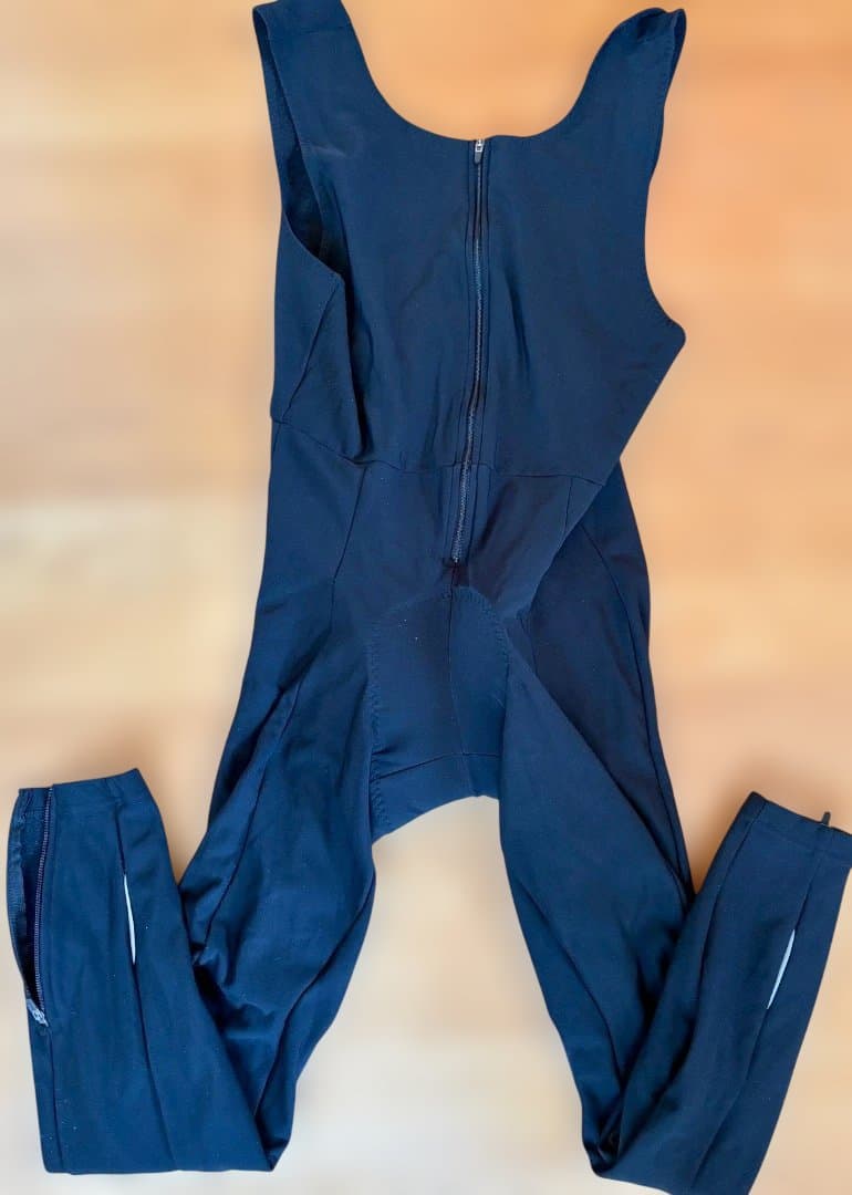 ぬ*る様 パールイズミ PEARL IZUMI ウィンドブレーク ビブ タイツ