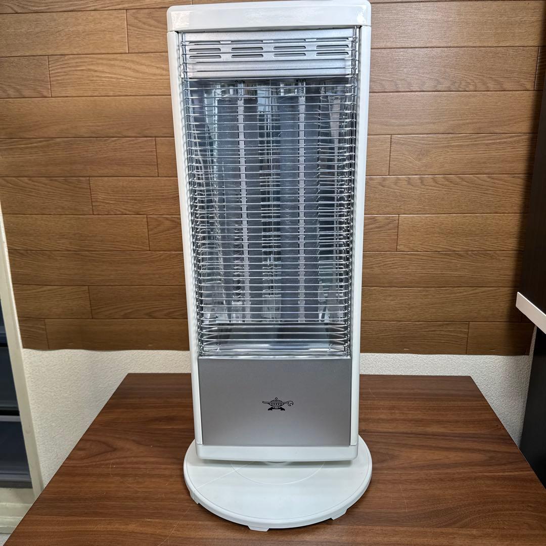アラジンAladdin 電気ヒーター 1000W 2022年製