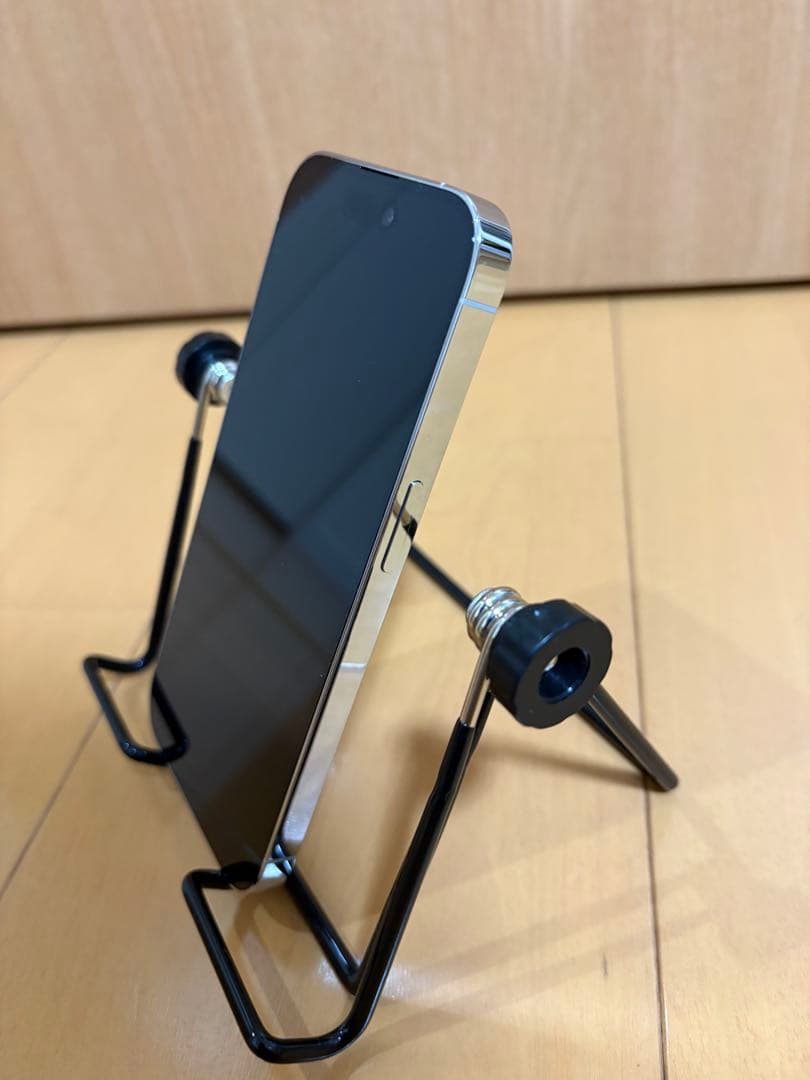 Apple iPhone 14 Pro ホワイト 本体