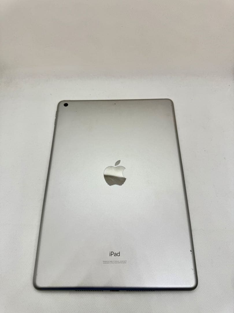 Ipad第8世代32GB Wi-Fimモデル2Q1GD