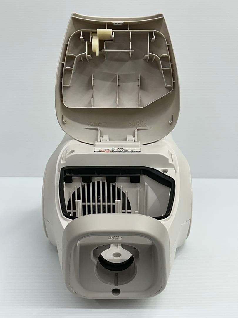 2021年製　Panasonic 掃除機　MC-PJ20A-C 本体　美品　綺麗