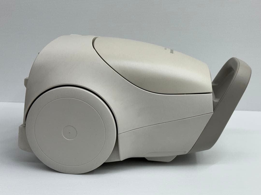 2021年製　Panasonic 掃除機　MC-PJ20A-C 本体　美品　綺麗