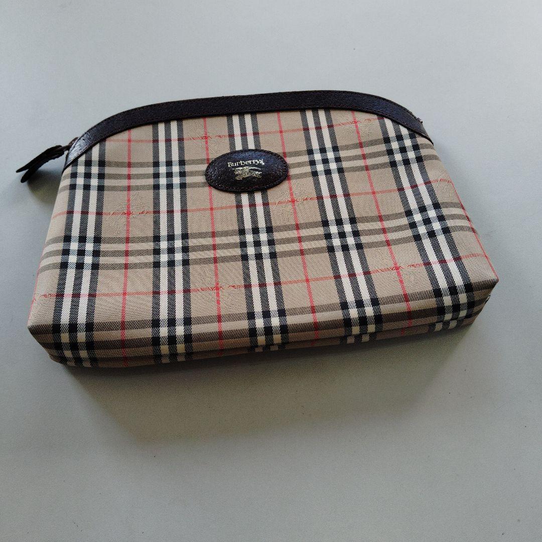 BURBERRY　バッグ