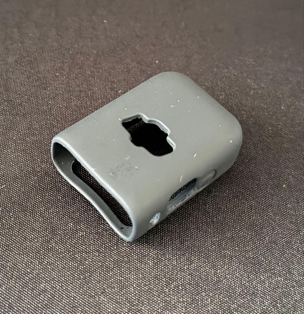 DJI Mic 2（トランスミッター×2 + レシーバー×1 + 充電ケース）